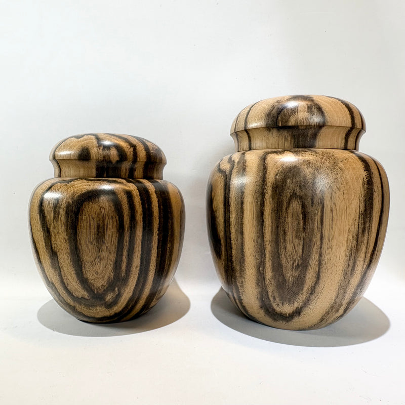 茶がめ 茶壺 黒柿 – aitoki - 時を楽しむ丁寧な暮らし