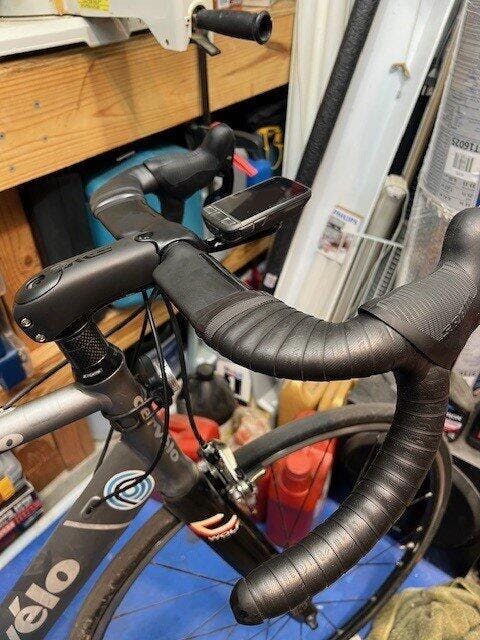 ENVE | Aero Stem Computer Mount – ENVE Composites USA