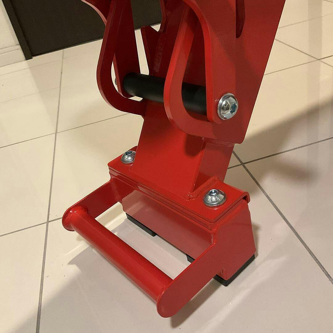 MBC アジャスタブルベンチ用カスタムパーツ — MBC POWER SHOP