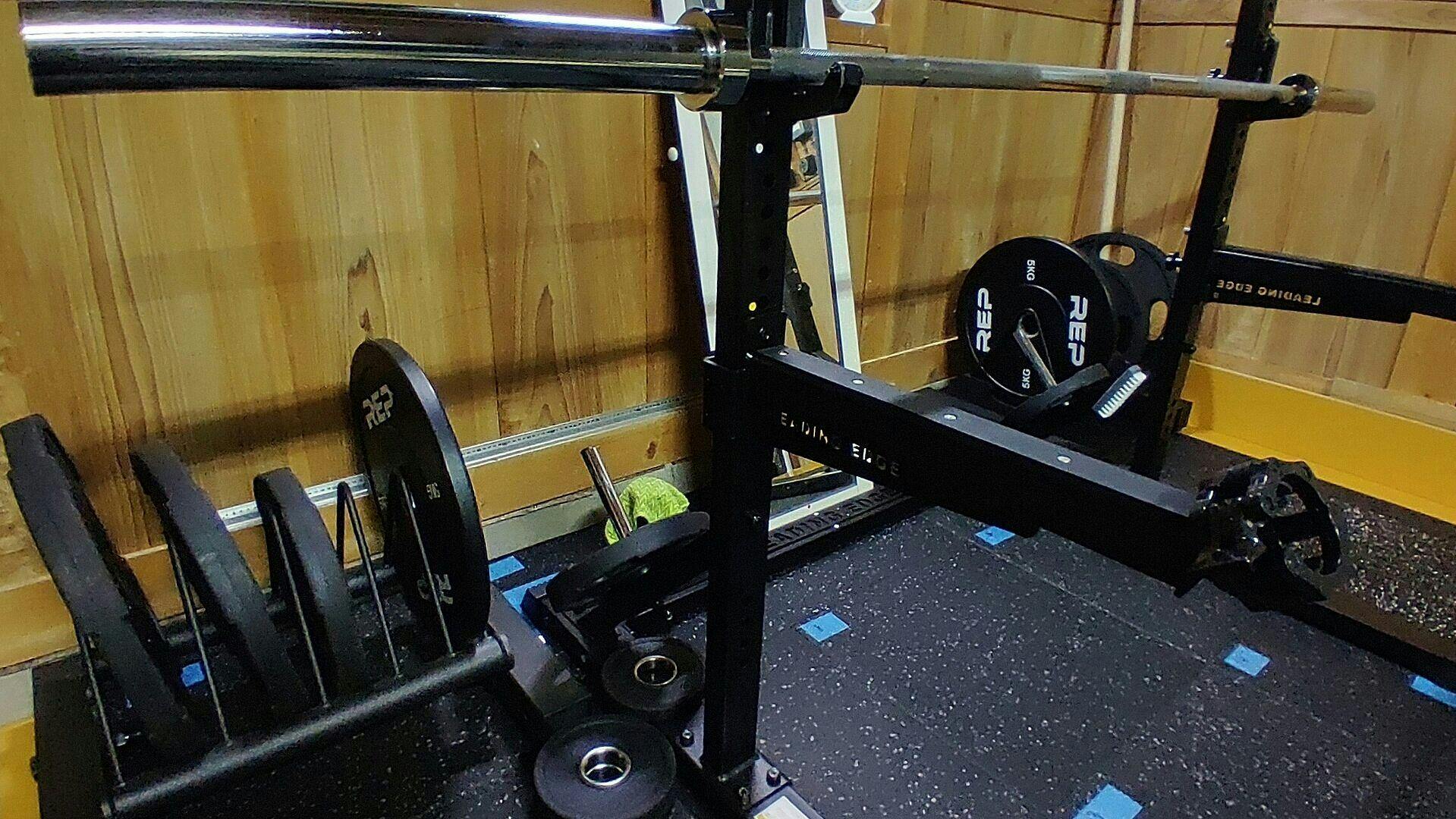 MBC ウィングプレートストレージ / ホリゾンタルプレートストレージ