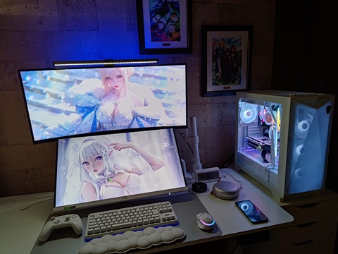 MAXZENウルトラワイドモニターMGM34IC01レビュー | あにめらいふ