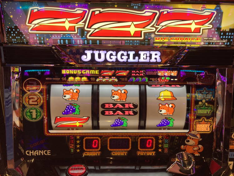 解析・設定差】6号機 ファンキージャグラー2 機械割 新プレミアム