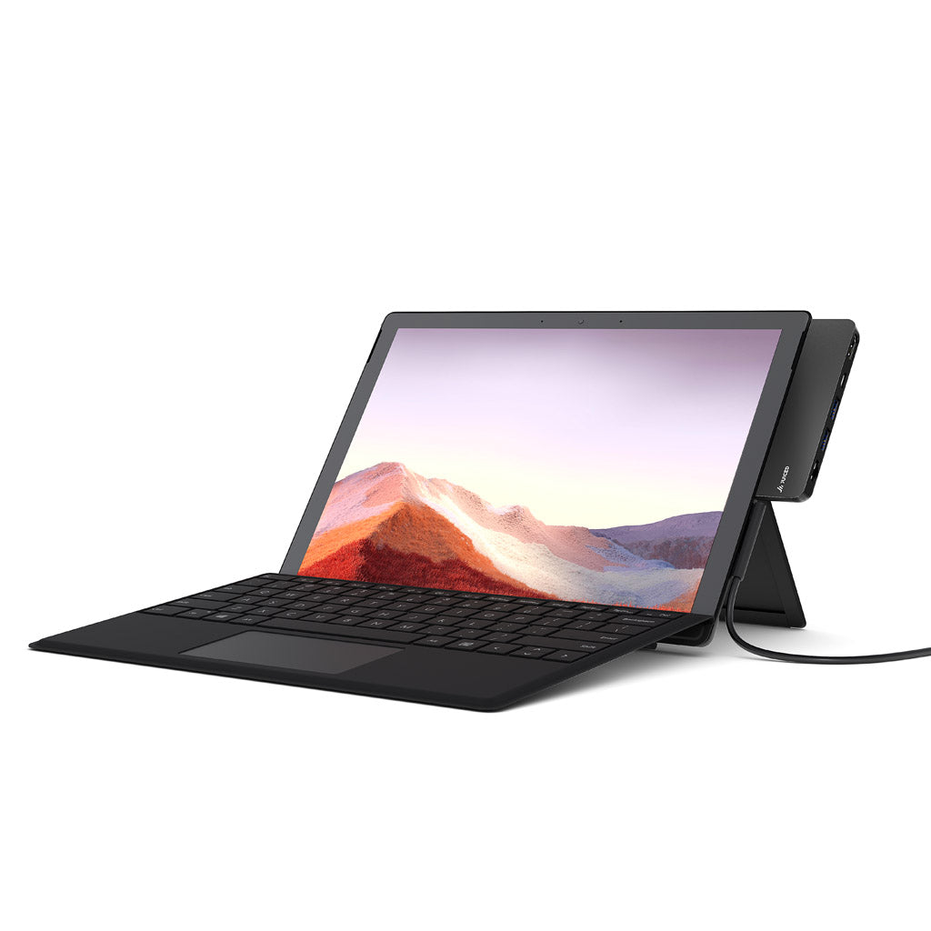 Juiced Systems ZipHUB - Surface Pro 7 Laptop Adapter