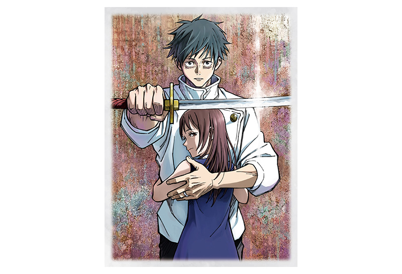 Blu-ray&DVD｜『劇場版 呪術廻戦 0』公式サイト