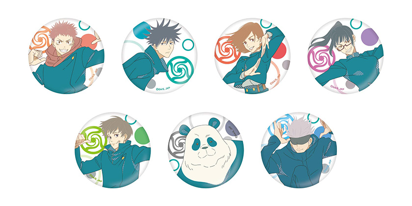 SPECIAL EVENT｜TVアニメ「呪術廻戦」公式サイト