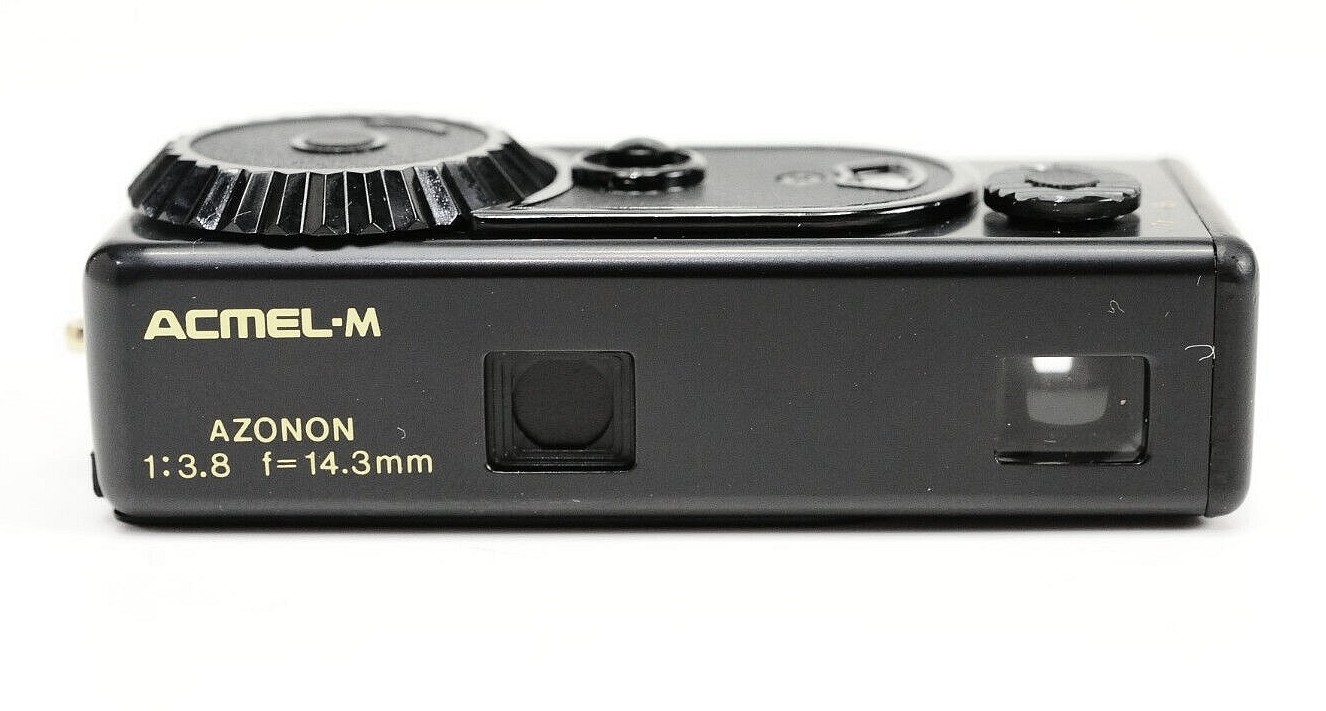 Acmel M - Julian Tanase