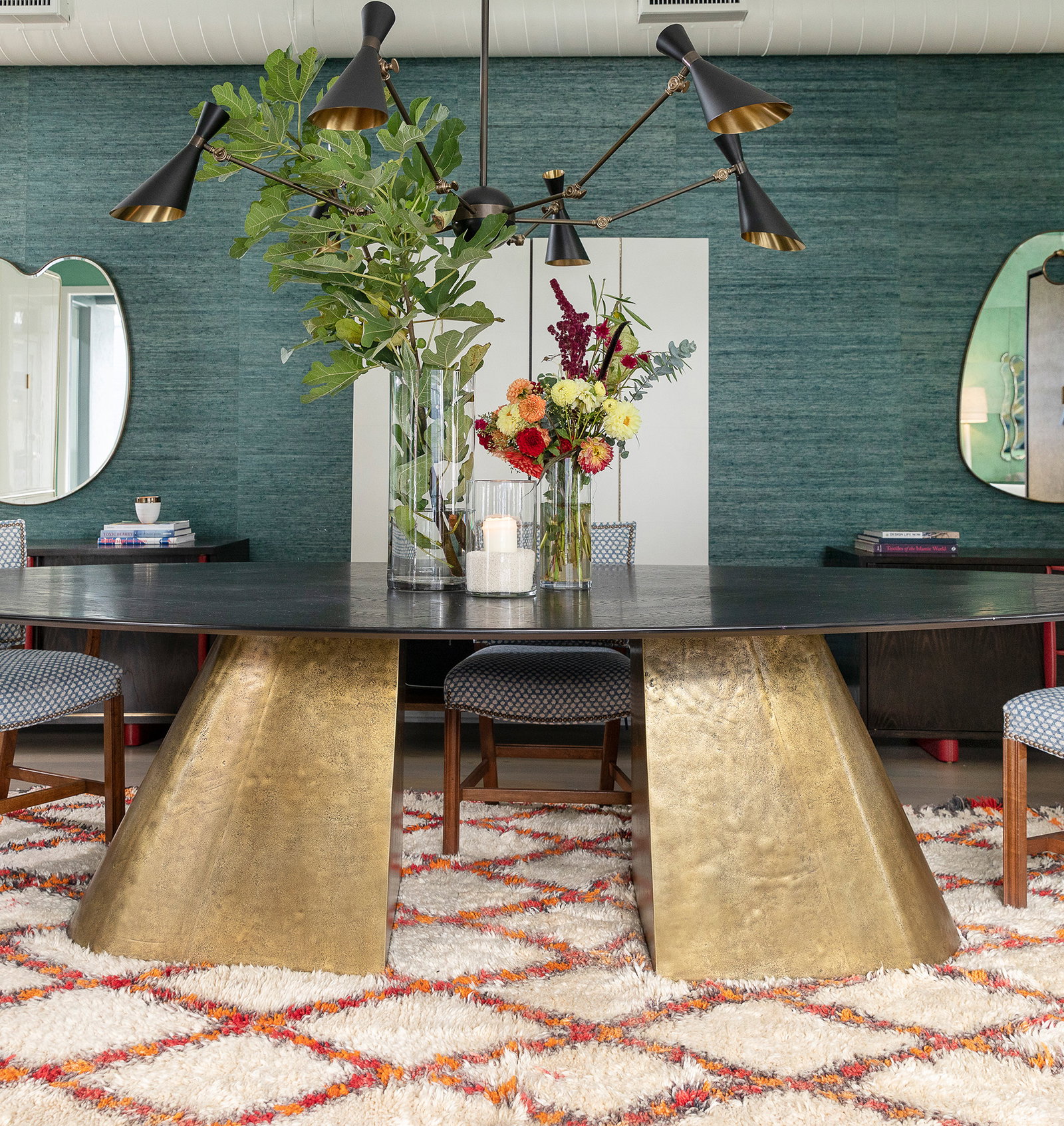 ルパンunico ALBERO Dining Table ルパンunico ALBERO Dining Table