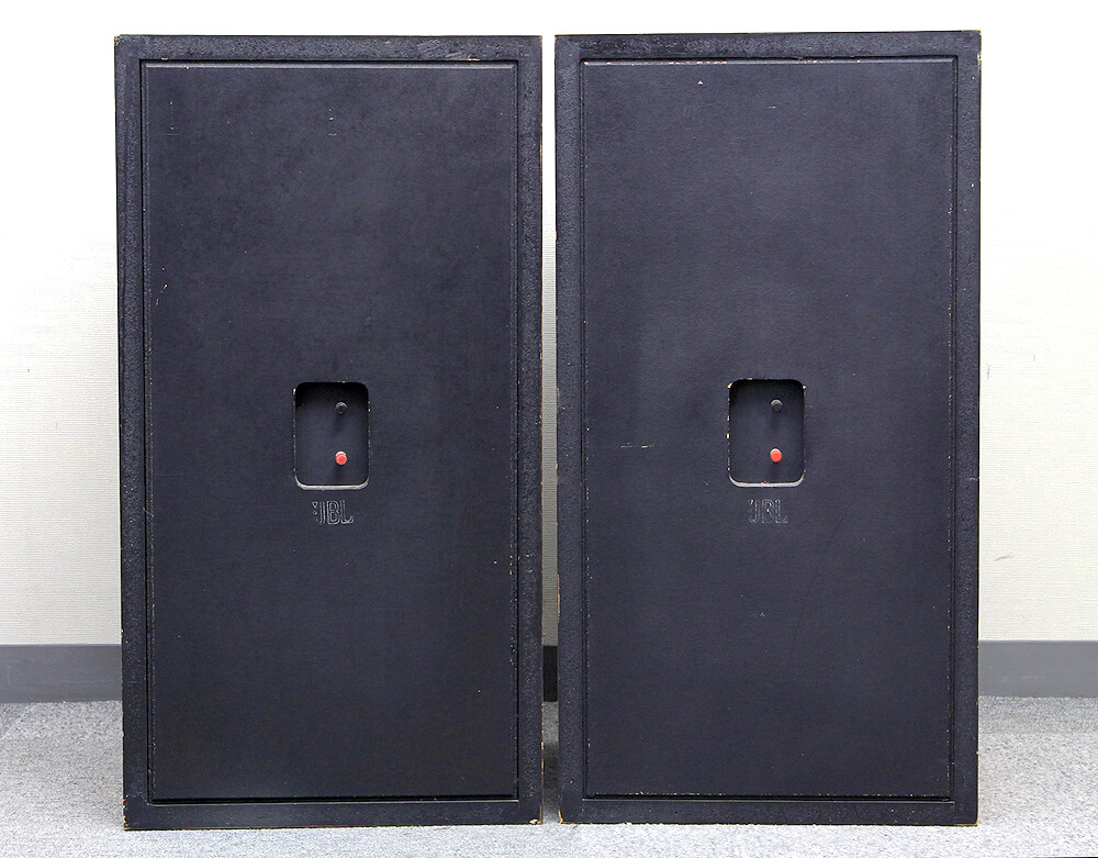 JBL L26 Decade ブックシェルフ 2wayスピーカー - 中古オーディオの