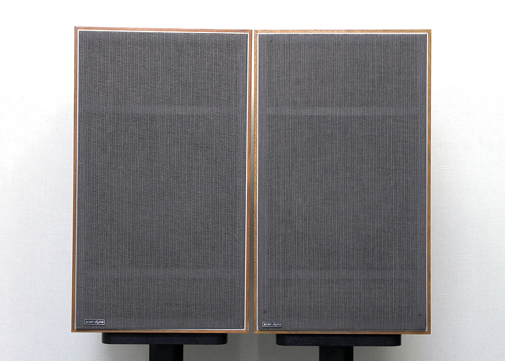 DYNACO/SCANDYNA A25 リペア品 専用 DYNACO/SCANDYNA A25 リペア品