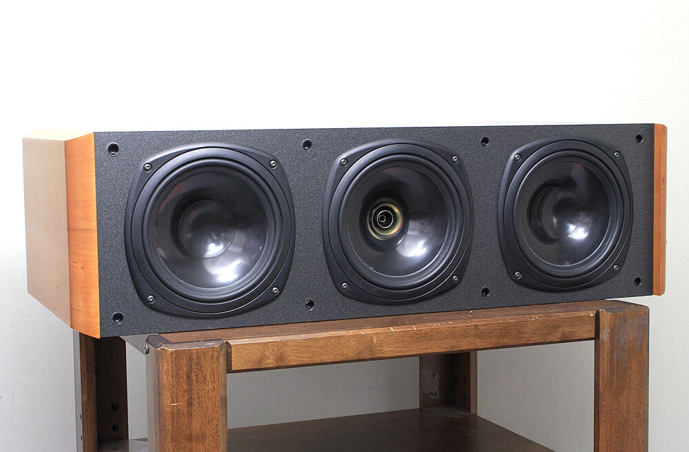 TANNOY タンノイ Definition D750 センター スピーカー - 中古