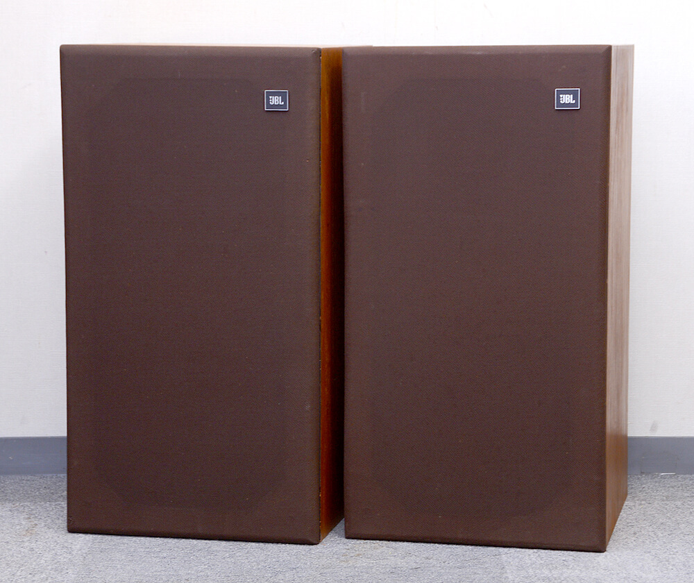 JBL L26 Decade 2WAYスピーカー / 札幌の中古オーディオ・レコード販売