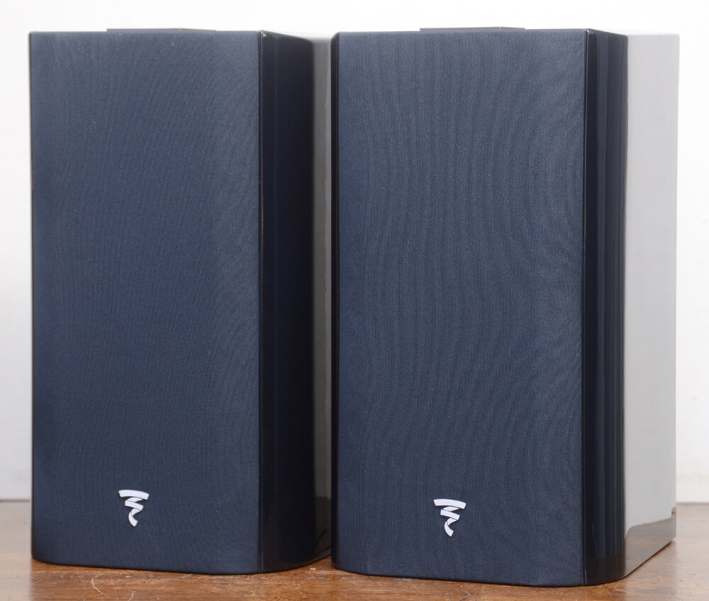 FOCAL Chorus 706 ブックシェルフ スピーカー