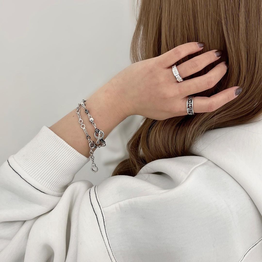 SKULL DIVINE BRACELET | JUSTIN DAVIS – JUSTIN DAVIS GLOBAL