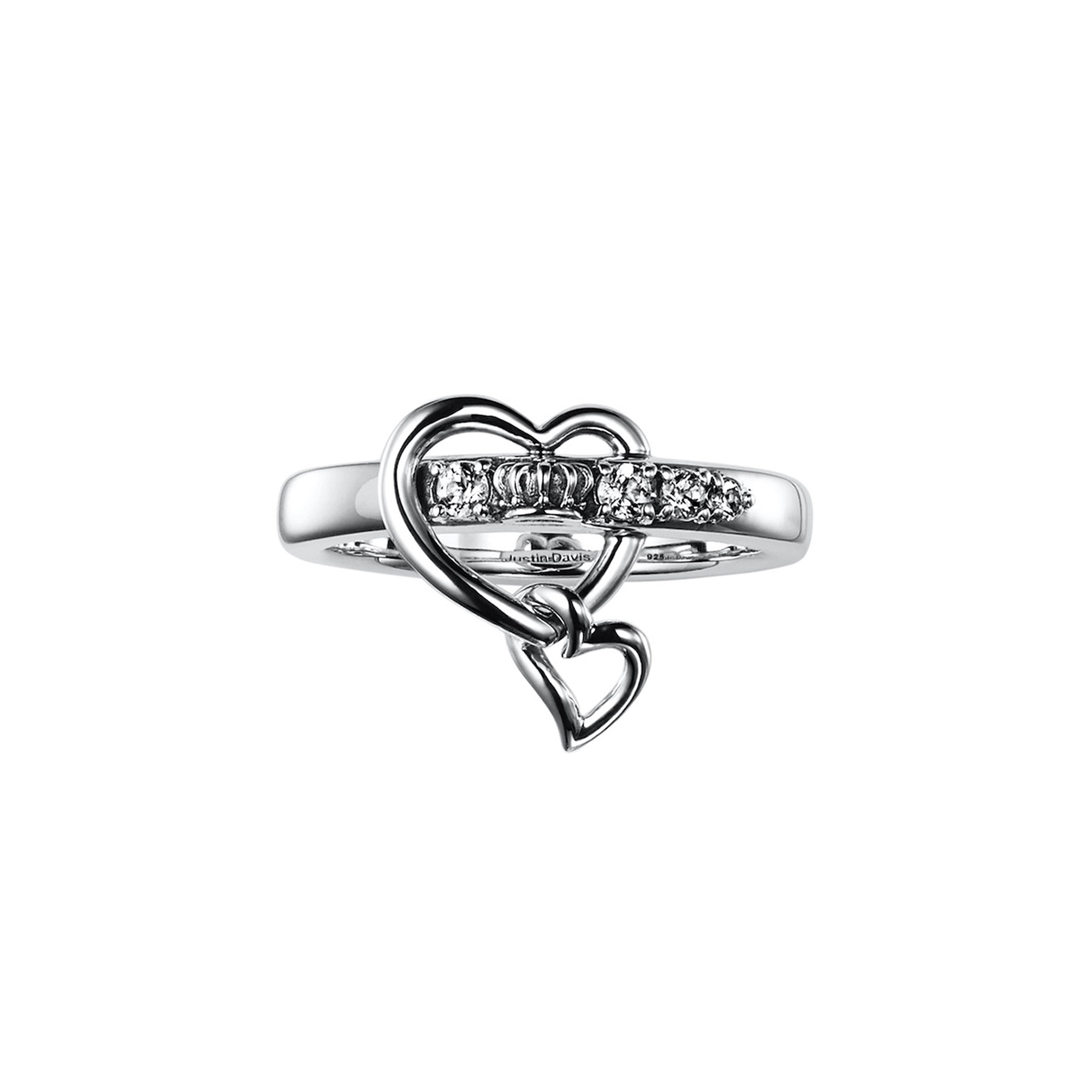 LUV&HATE リング | ジャスティン デイビス（JUSTIN DAVIS）公式通販サイト