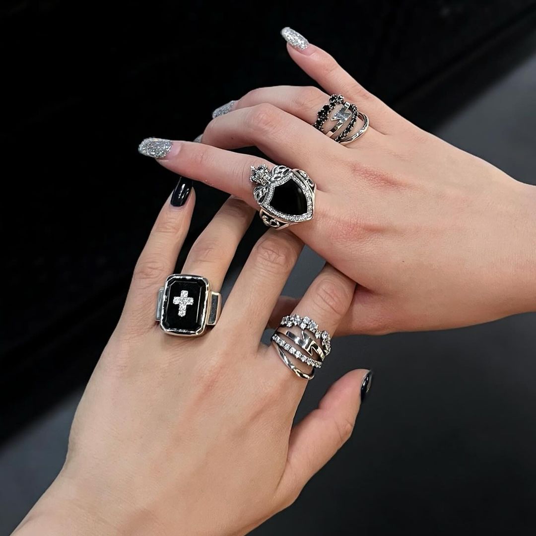 HERITAGE リング | ジャスティン デイビス（JUSTIN DAVIS）公式通販サイト