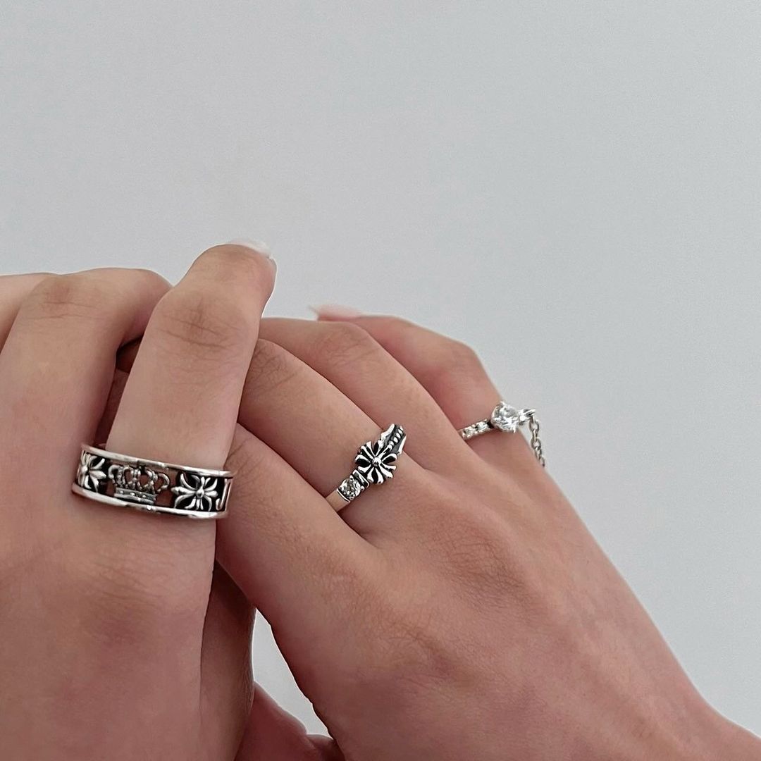 SANCTUARY Ring | ジャスティン デイビス（JUSTIN DAVIS）公式通販サイト