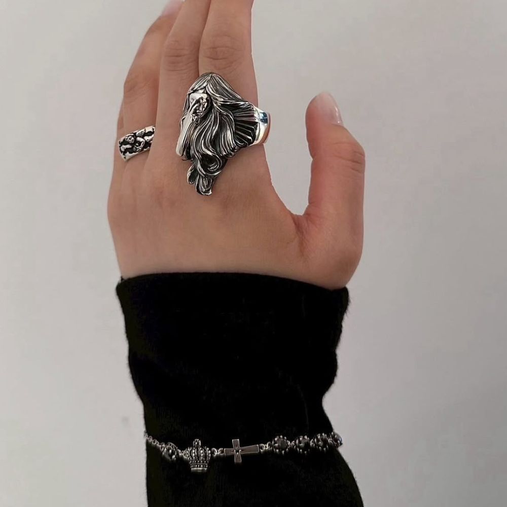 EVER-TRUE リング | ジャスティン デイビス（JUSTIN DAVIS）公式通販サイト