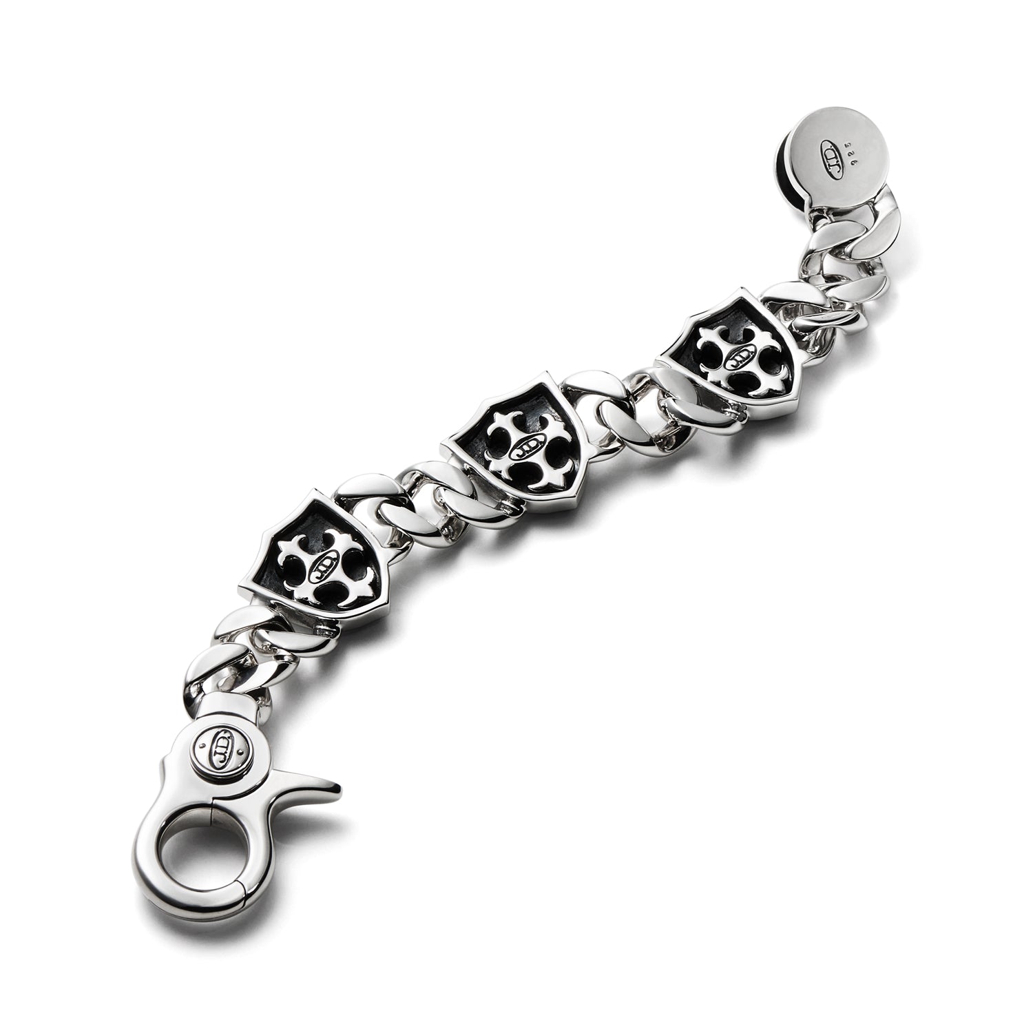 SHIELD ブレスレット | ジャスティン デイビス（JUSTIN DAVIS）公式