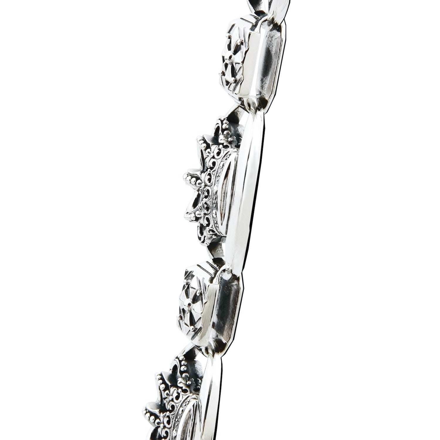 LARGE QE ブレスレット | ジャスティン デイビス（JUSTIN DAVIS）公式