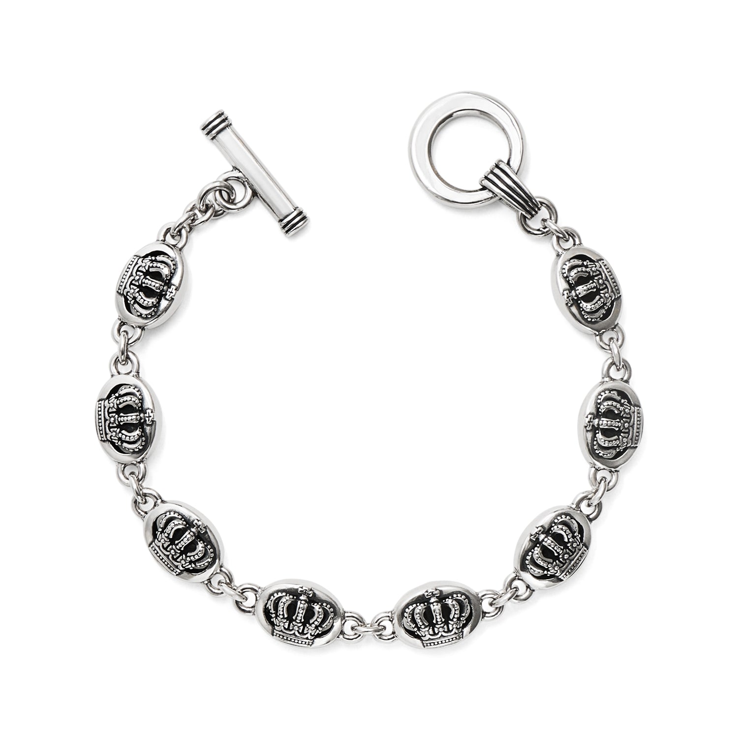 MEDIUM QE2 ブレスレット | ジャスティン デイビス（JUSTIN DAVIS