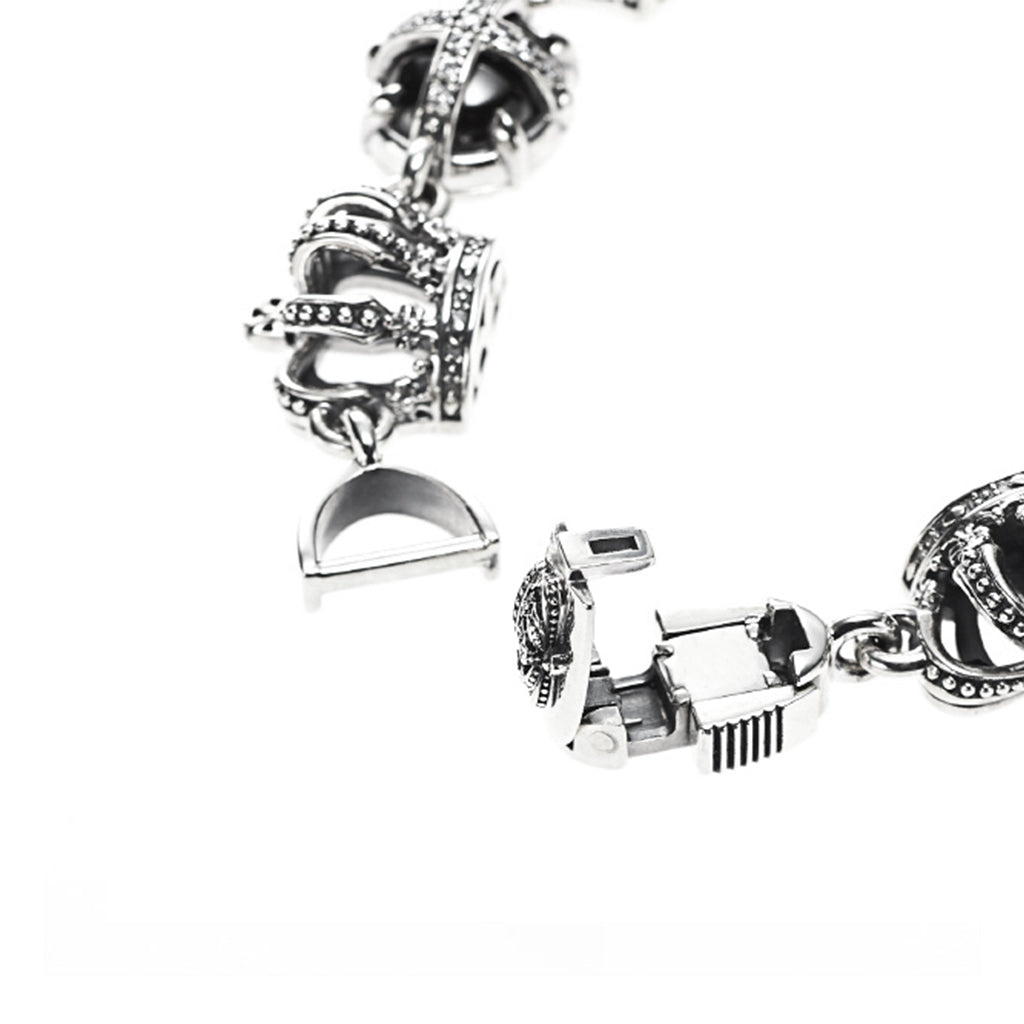 KING OF CROSS ブレスレット | ジャスティン デイビス（JUSTIN DAVIS