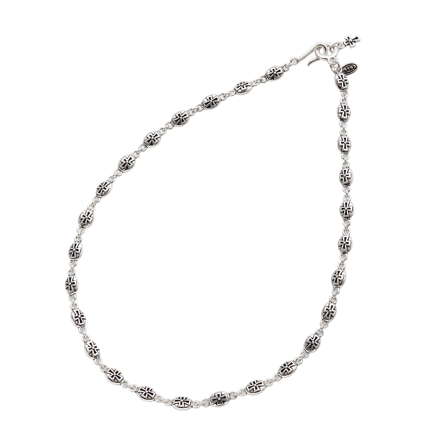 HEAVY CROSS チェーン | ジャスティン デイビス（JUSTIN DAVIS）公式