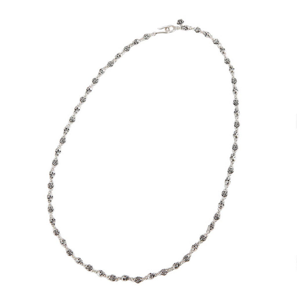 ROSE DIVINE チェーン | ジャスティン デイビス（JUSTIN DAVIS）公式