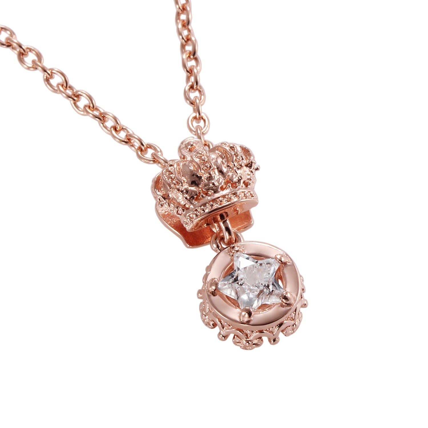 CHERIE/STAR ネックレス | ジャスティン デイビス（JUSTIN DAVIS）公式