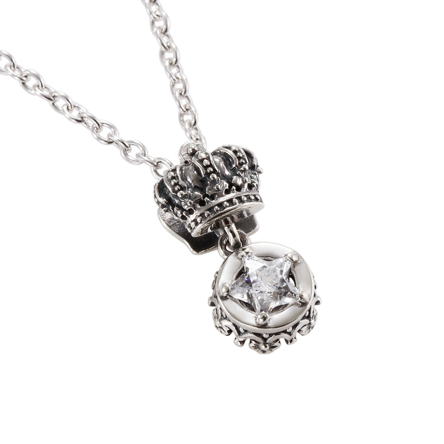 CHERIE/STAR ネックレス | ジャスティン デイビス（JUSTIN DAVIS）公式