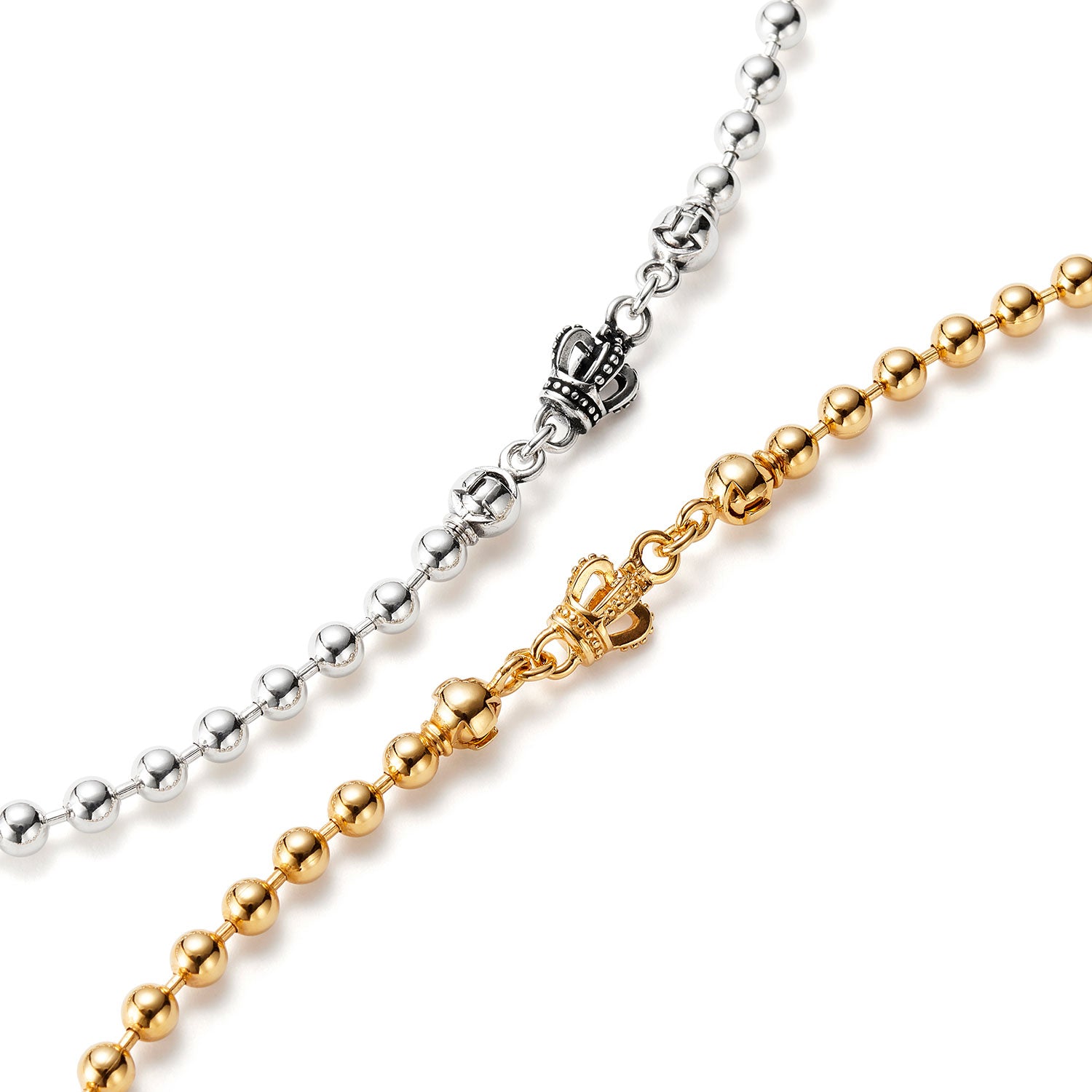 SHARRIES CROWN チェーン | ジャスティン デイビス（JUSTIN DAVIS