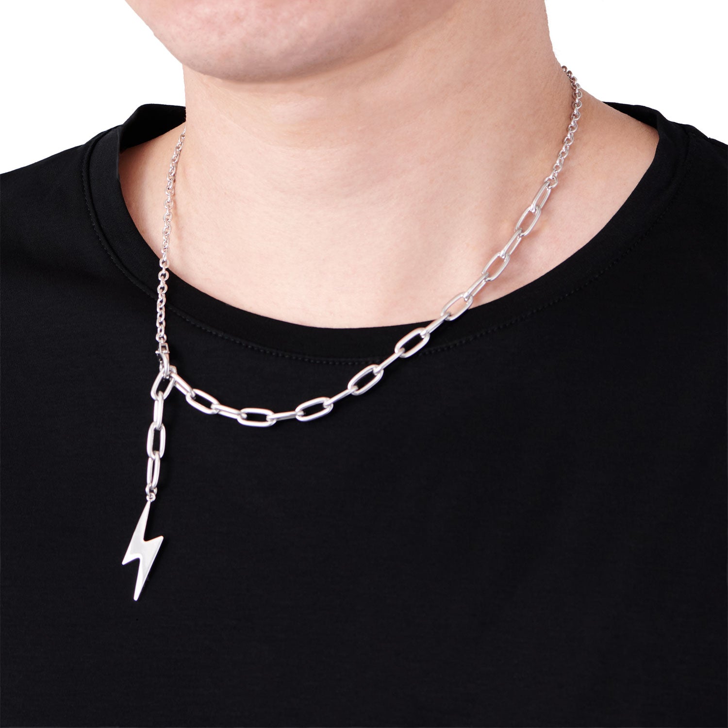 SHOCK ME ネックレス | ジャスティン デイビス（JUSTIN DAVIS）公式