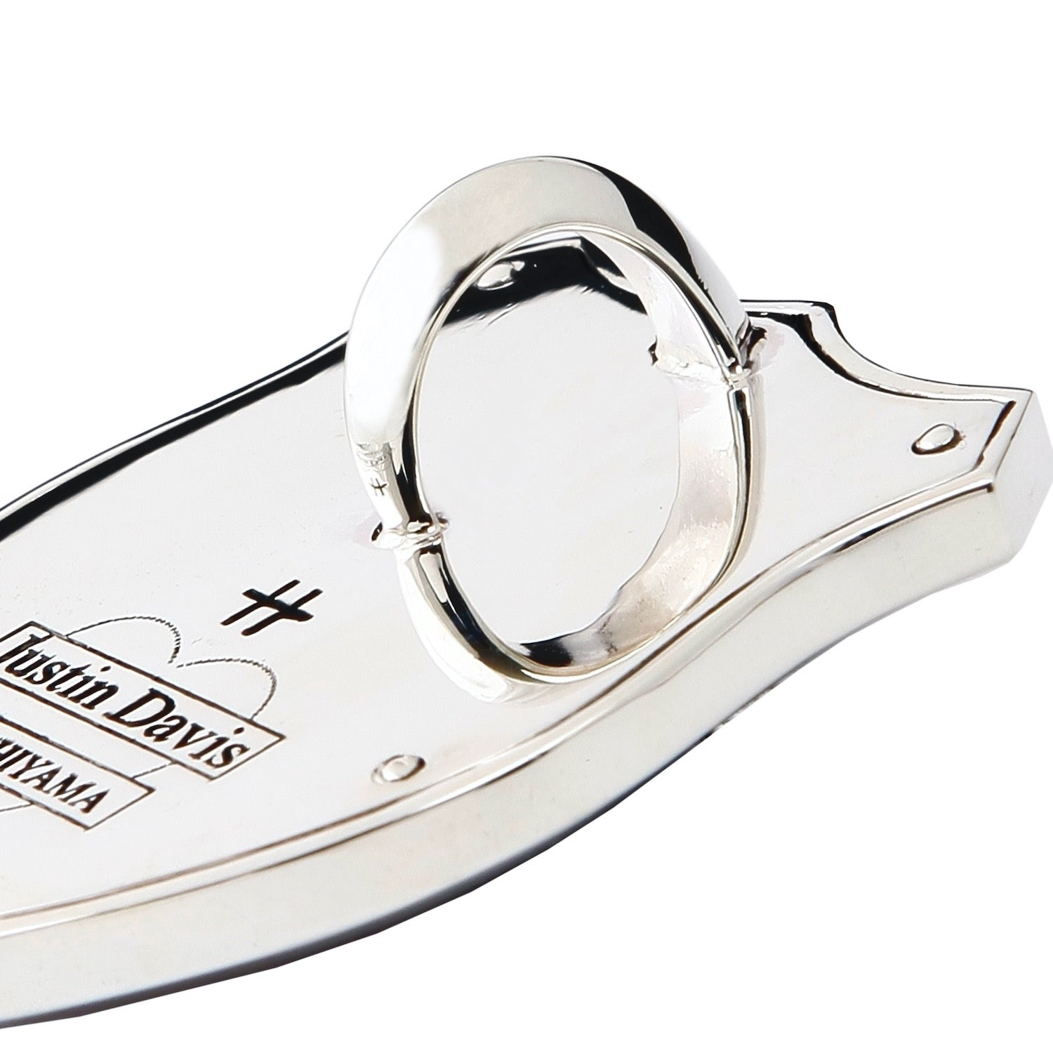 TEMPTATION ペンダント | ジャスティン デイビス（JUSTIN DAVIS）公式