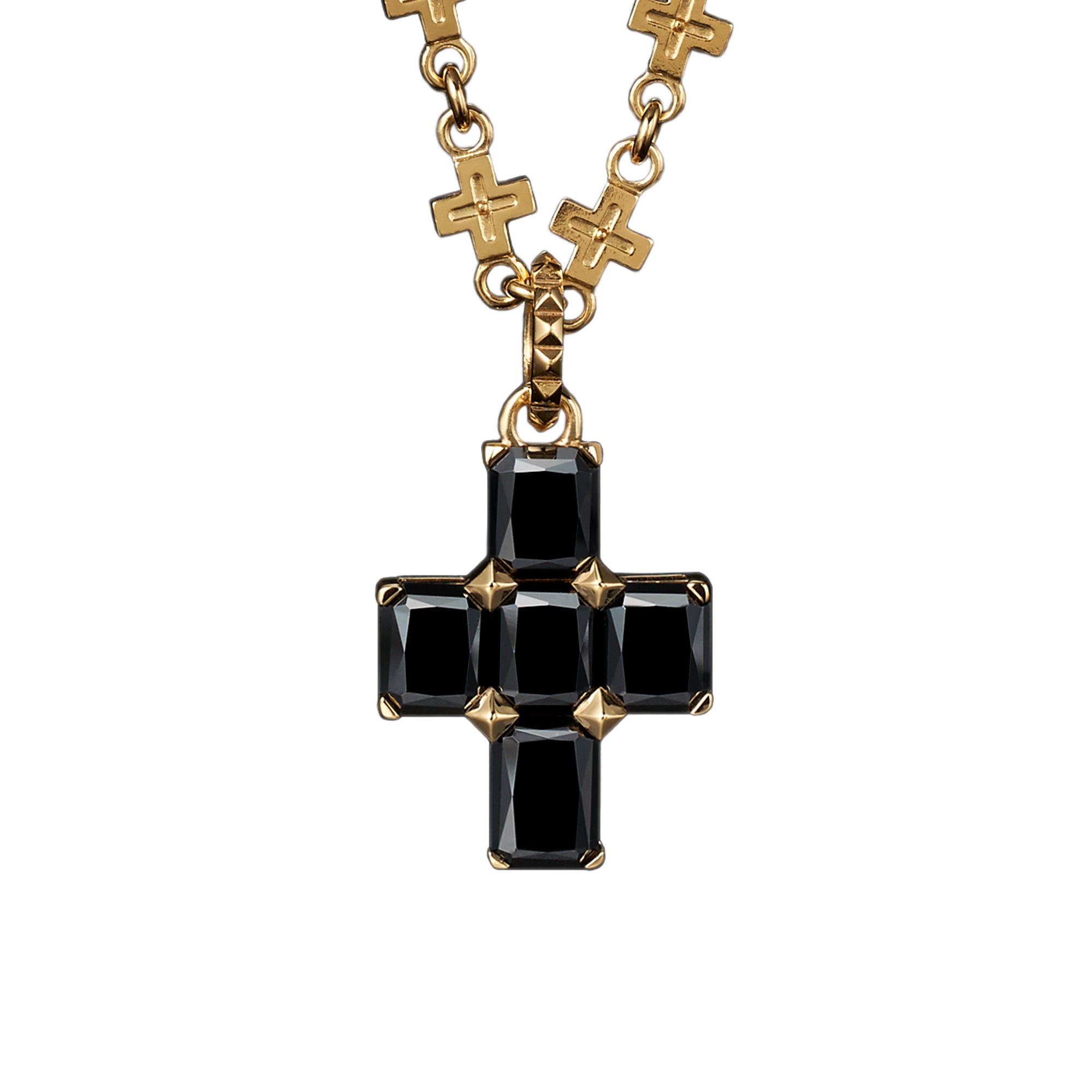 SUPERB CROSS ペンダント | ジャスティン デイビス（JUSTIN DAVIS