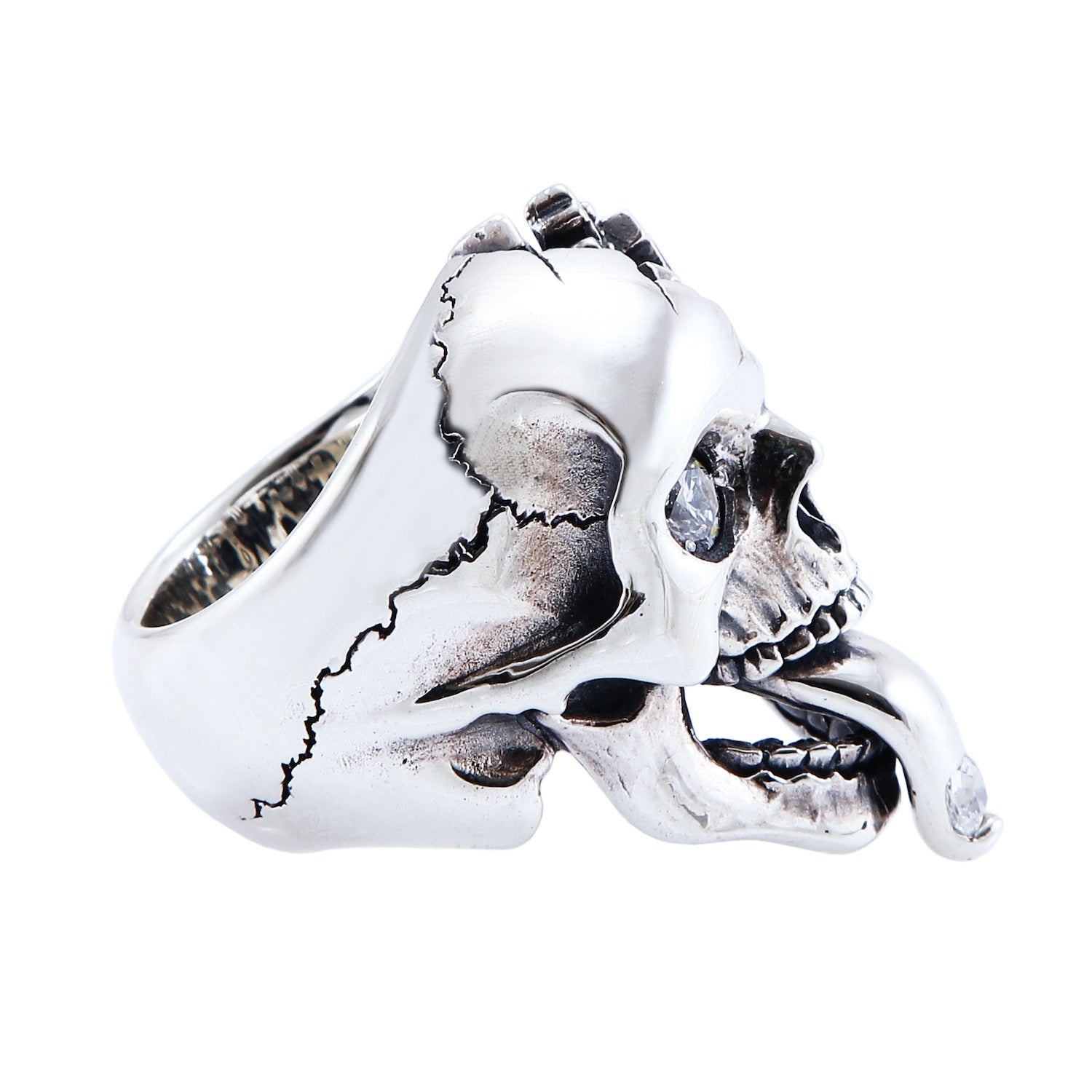 GENE リング | ジャスティン デイビス（JUSTIN DAVIS）公式通販サイト