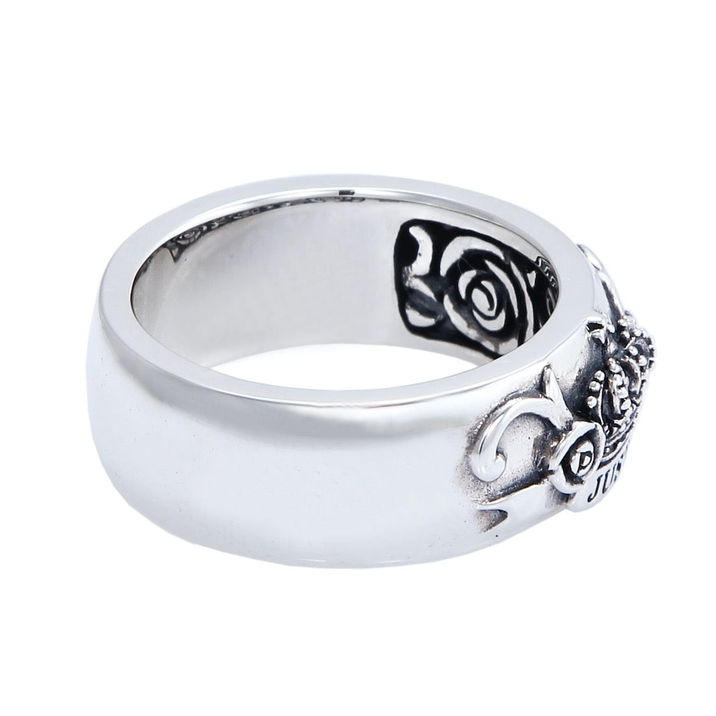 ROSE HEARTED リング | ジャスティン デイビス（JUSTIN DAVIS）公式