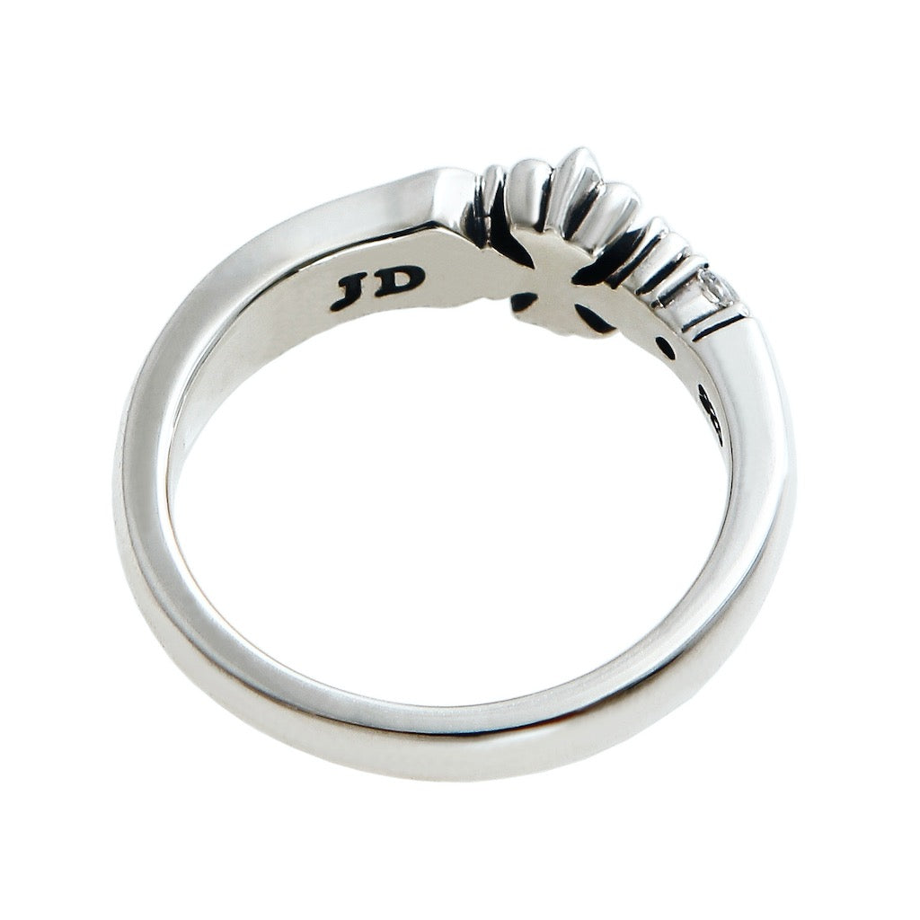 AMULET リング | ジャスティン デイビス（JUSTIN DAVIS）公式通販サイト