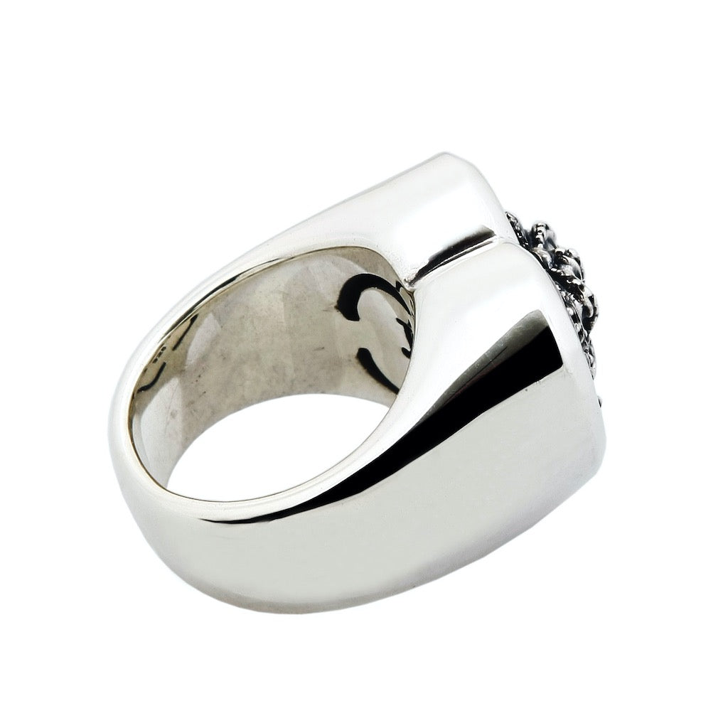 REGARDLY リング | ジャスティン デイビス（JUSTIN DAVIS）公式通販サイト