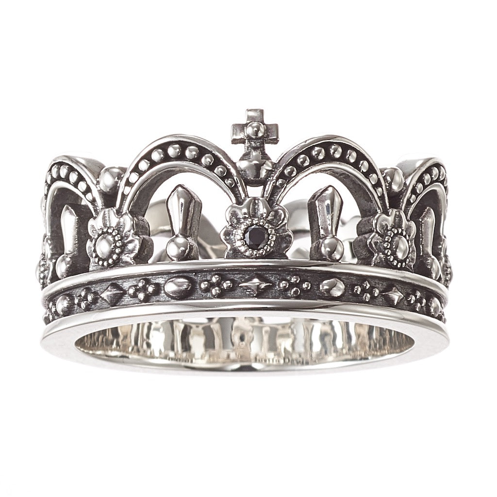 VERONA リング | ジャスティン デイビス（JUSTIN DAVIS）公式通販サイト