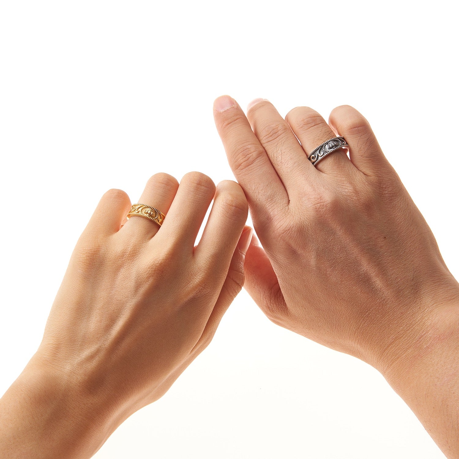 ETERNAL LOVE リング | ジャスティン デイビス（JUSTIN DAVIS）公式