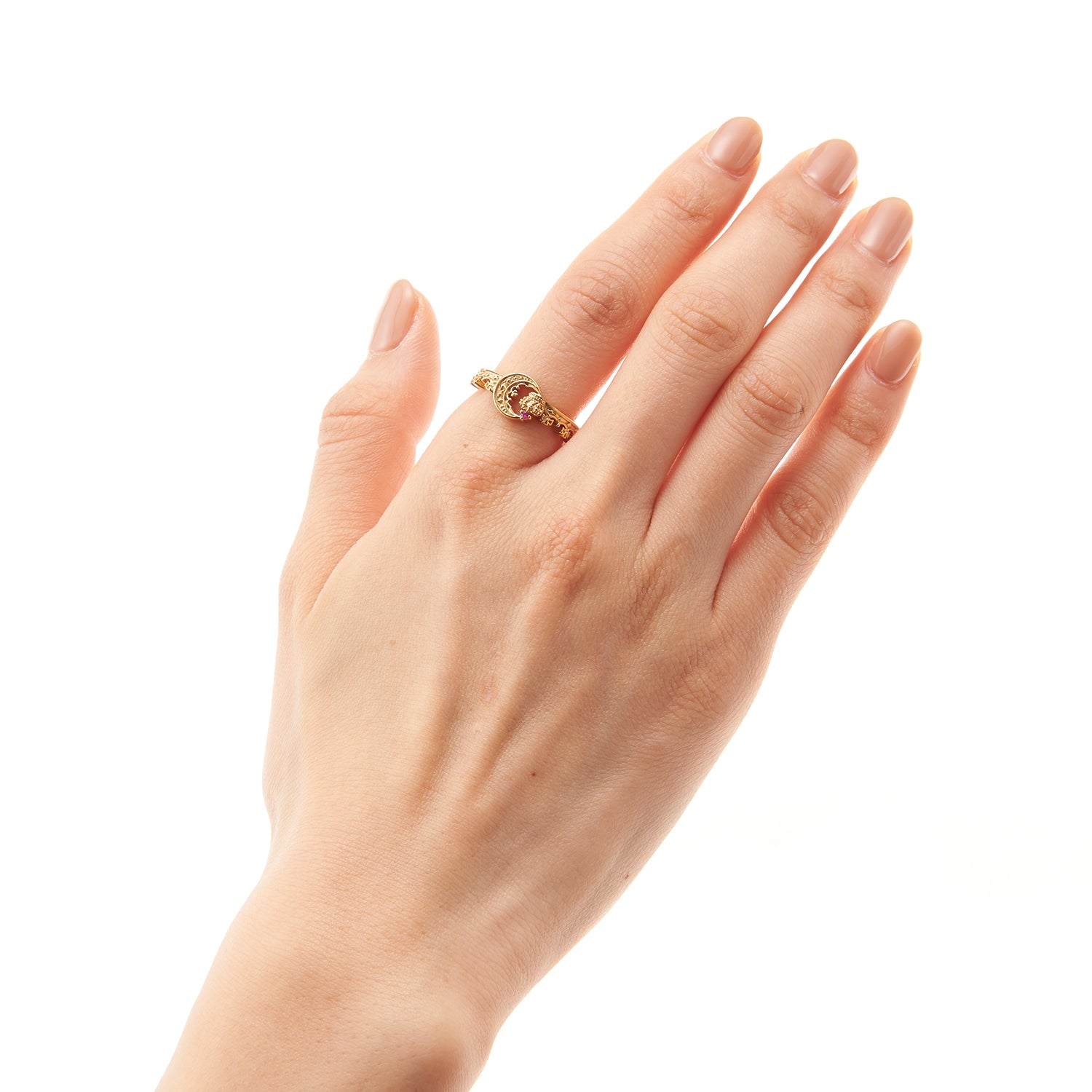 DARK FANTASY リング | ジャスティン デイビス（JUSTIN DAVIS）公式