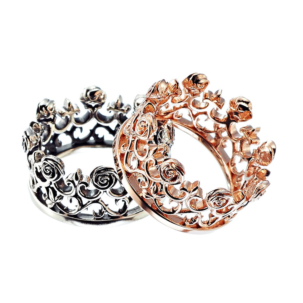 FLOWER of ROMANCE リング | ジャスティン デイビス（JUSTIN DAVIS