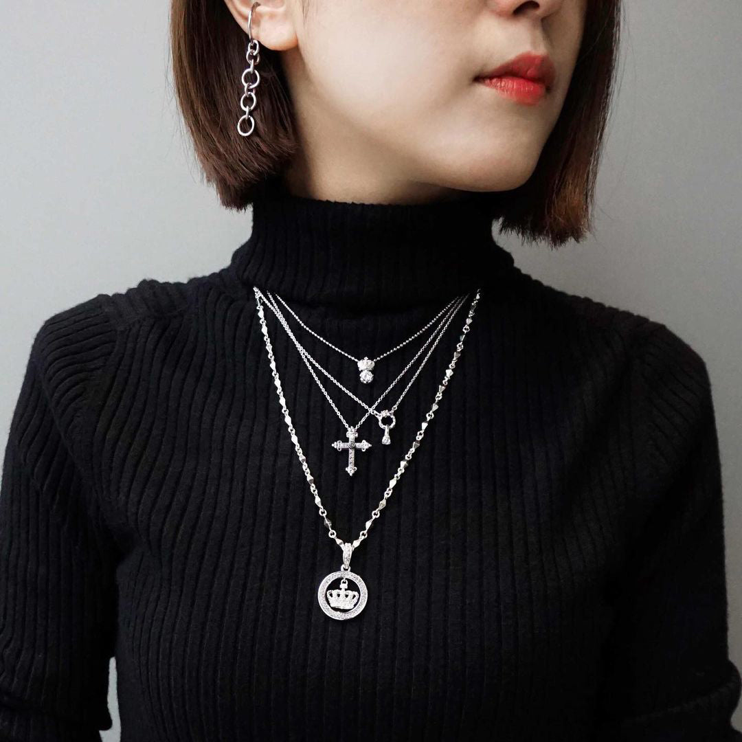 JULIET ネックレス | ジャスティン デイビス（JUSTIN DAVIS）公式通販