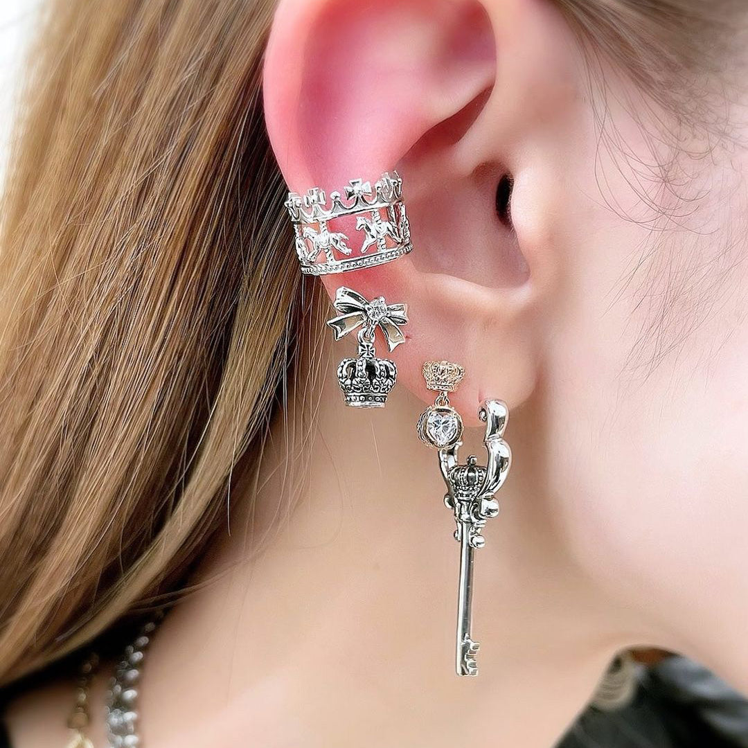 READY FOR LUCK ピアス | ジャスティン デイビス（JUSTIN DAVIS）公式