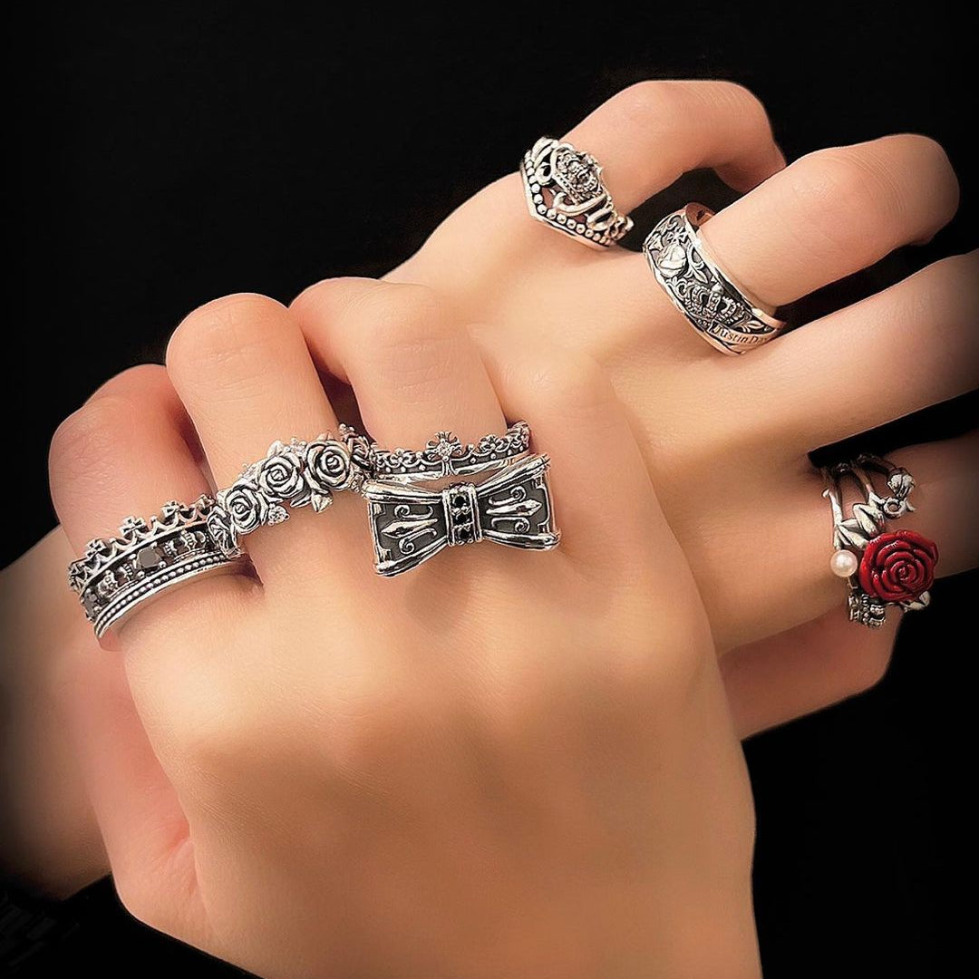 PROMISE リング | ジャスティン デイビス（JUSTIN DAVIS）公式通販サイト