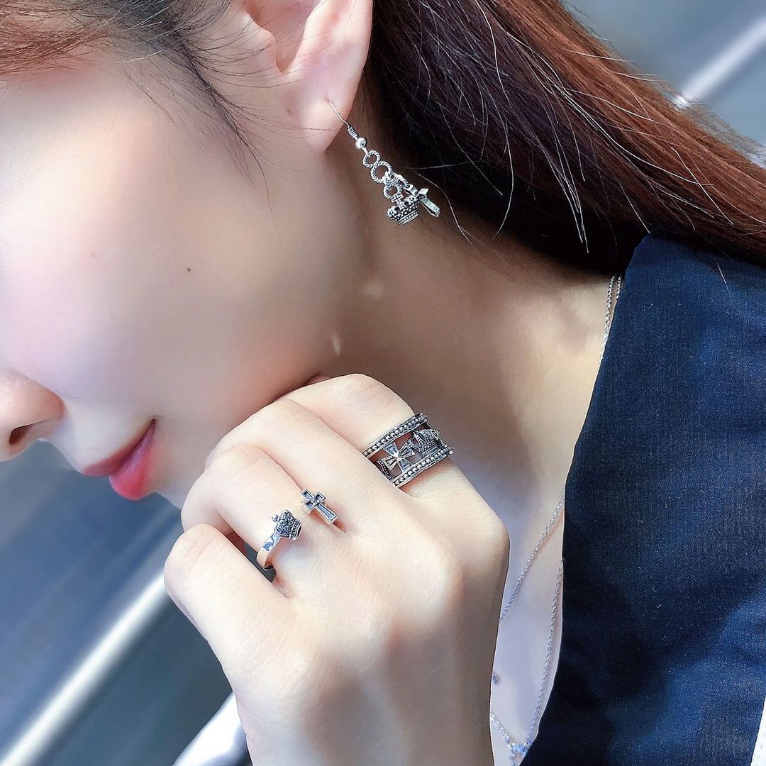 MEDIEVAL WEDDING BAND リング | ジャスティン デイビス（JUSTIN DAVIS