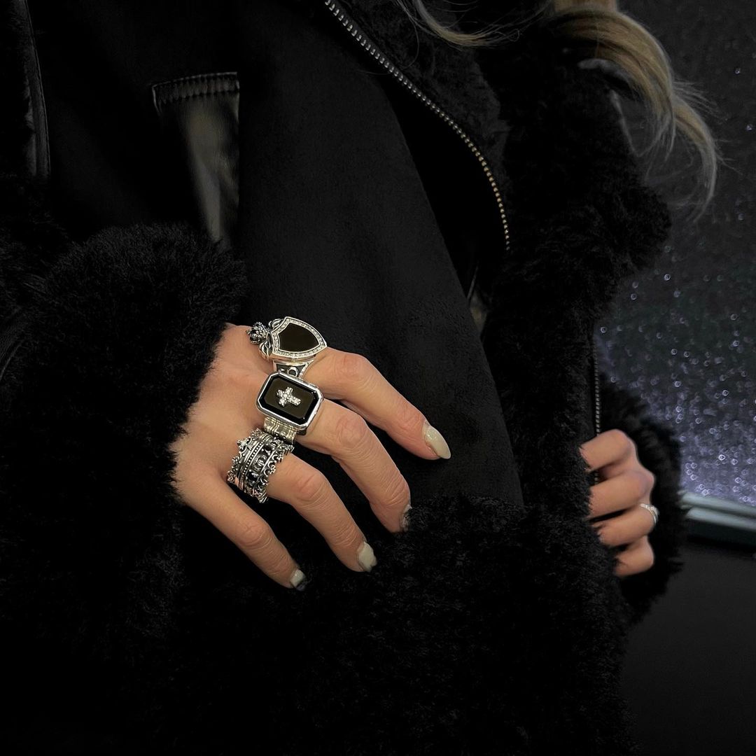 EMINEM リング | ジャスティン デイビス（JUSTIN DAVIS）公式通販サイト