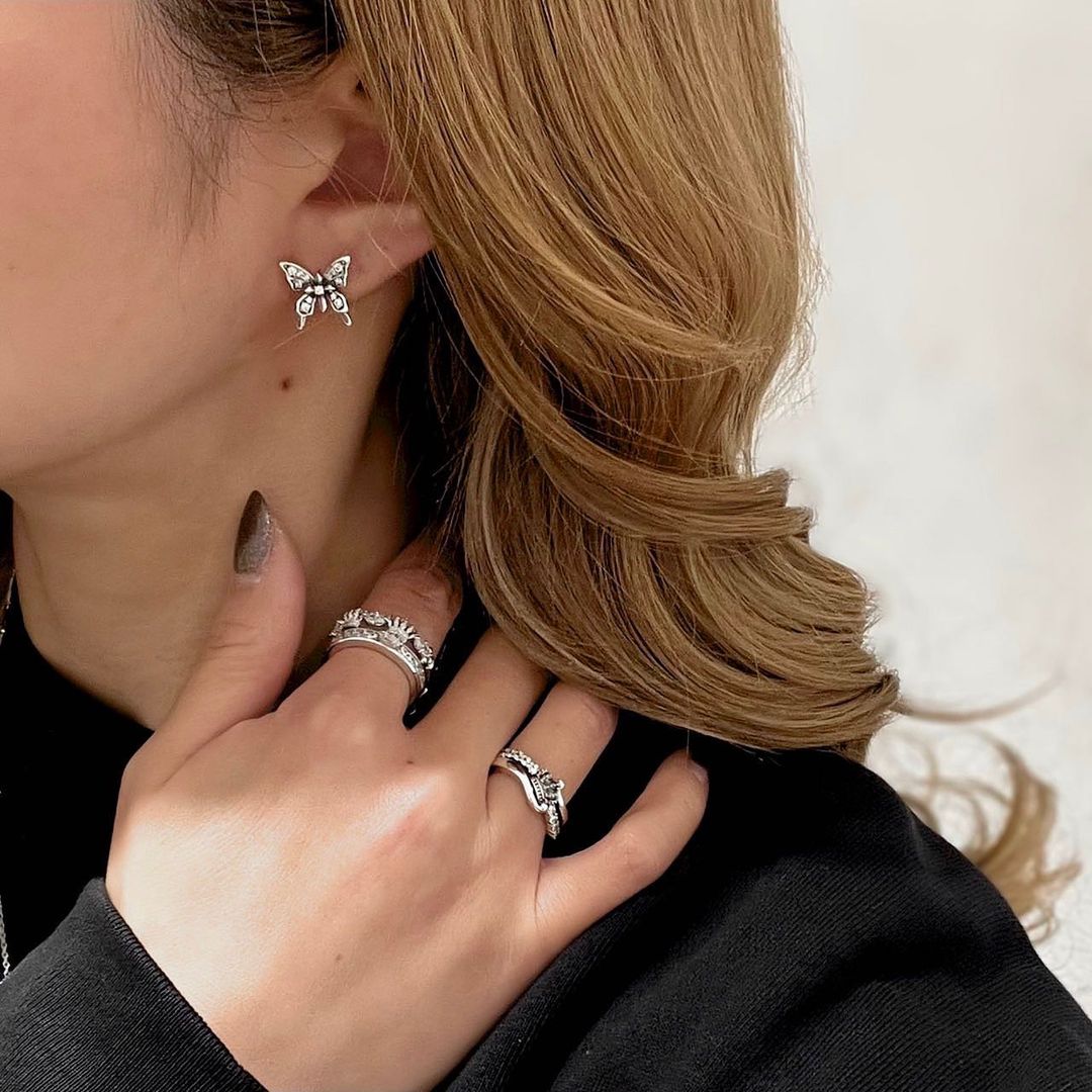 LOVABLE リング | ジャスティン デイビス（JUSTIN DAVIS）公式通販サイト