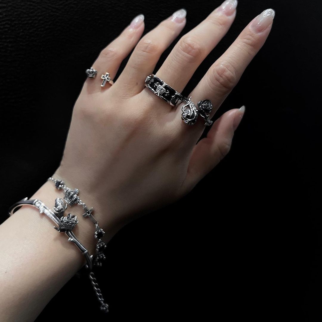 MAD BABY リング | ジャスティン デイビス（JUSTIN DAVIS）公式通販サイト