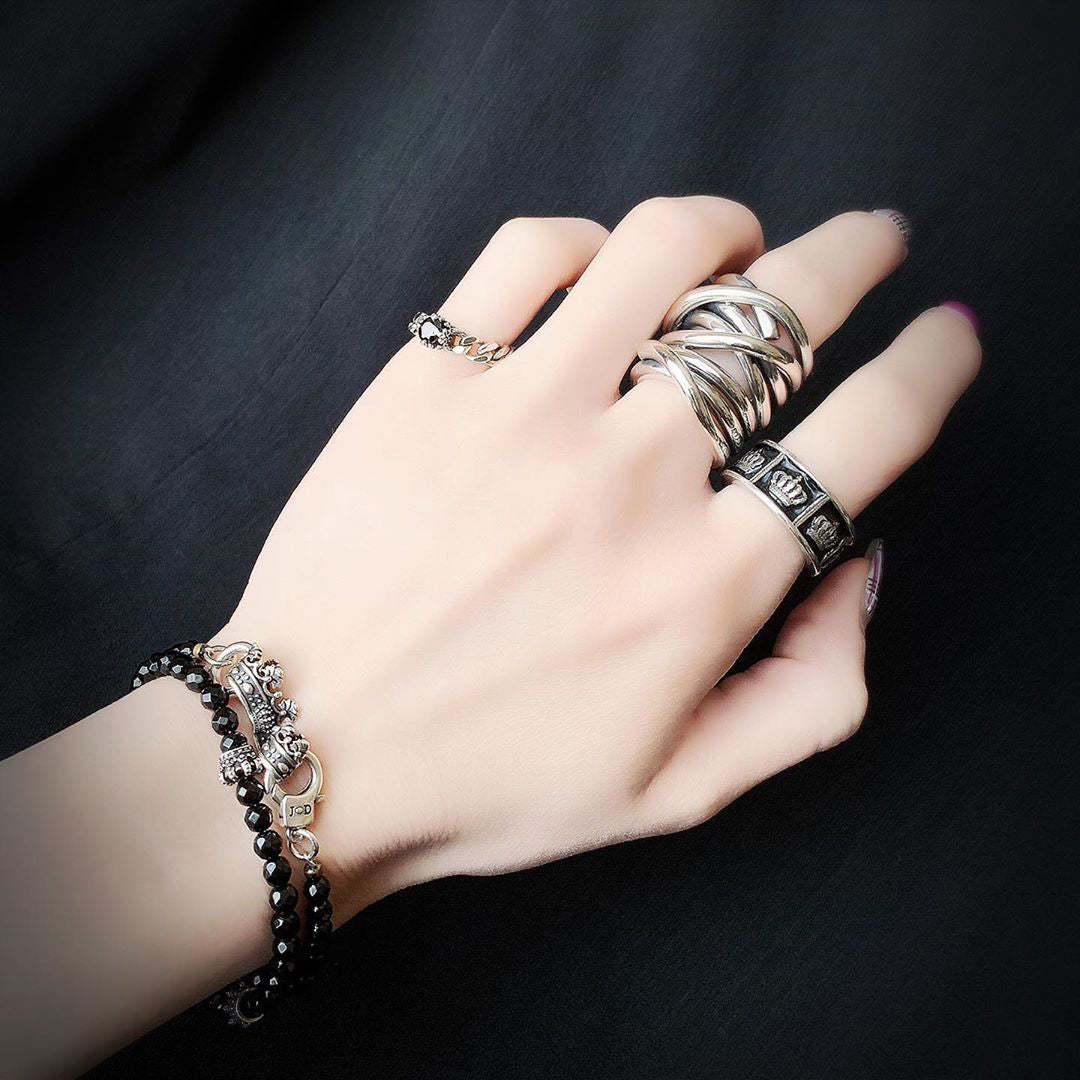 DIZZY リング | ジャスティン デイビス（JUSTIN DAVIS）公式通販サイト