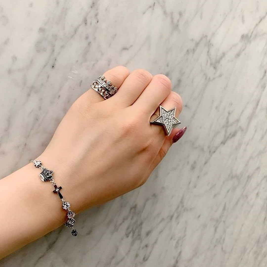 KIDS-SRJ2005 リング/KIDS | ジャスティン デイビス（JUSTIN DAVIS